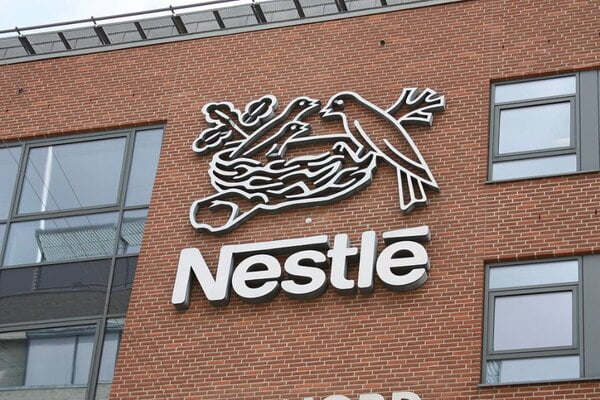 Điều gì làm nên thành công trong văn hóa doanh nghiệp của Nestlé? 1