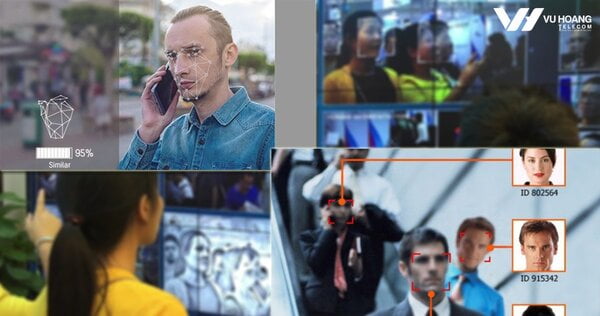 Công nghệ AI nhận diện khách hàng bằng khuôn mặt hiện nay  1