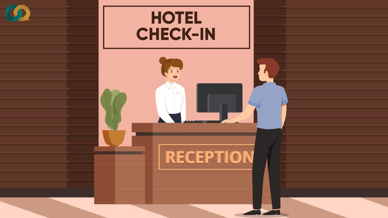 3 cách chia ca làm việc cho nhân viên lễ tân khách sạn hiệu quả 1