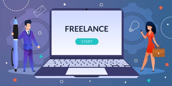 Freelancer: Làm việc tự do mùa dịch có những công việc gì? 3