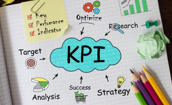 Quản lý nhân sự bằng KPI và các KPI nhân sự cần phải có 1